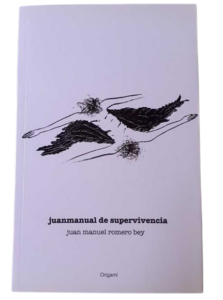 2015. Portada de 'juanmanual de supervivencia'