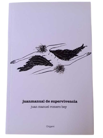 2015. Portada de 'juanmanual de supervivencia'