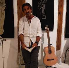 Presentación de juanmanual de supervivencia de Juan Manuel Romero Bey en Madrid